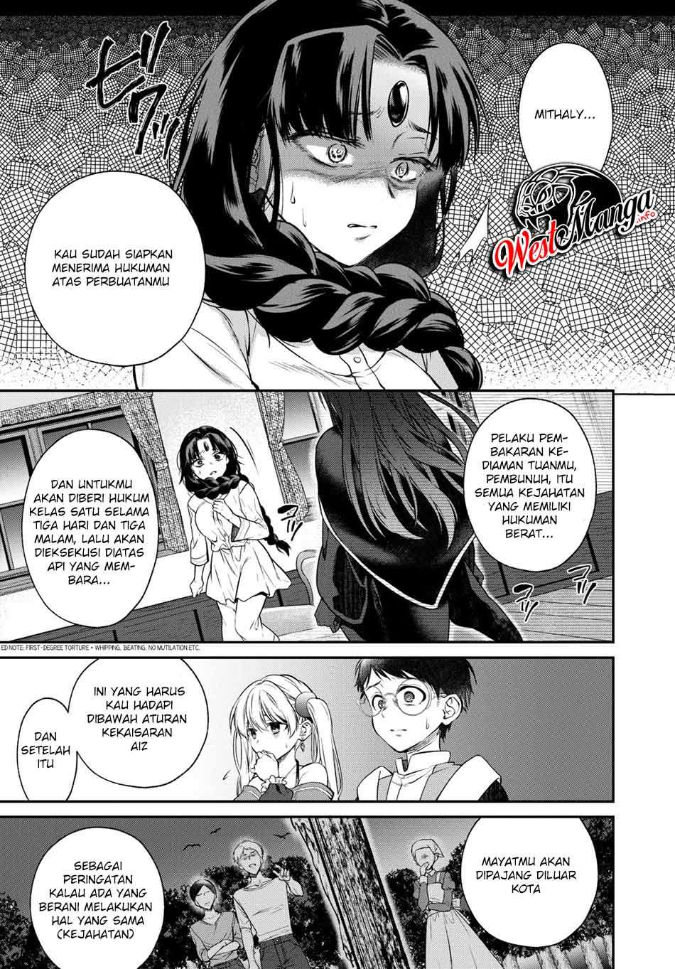 Isekai Cheat Kaitakuki